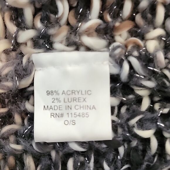 Unbranded infinity scarf One Size - Picture 6 of 6